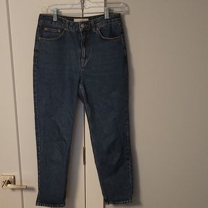 Top Shop Jeans